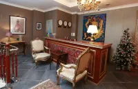 West Inn Hotel Baku Hotels in Sabayil