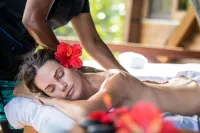Secret Bay - spa