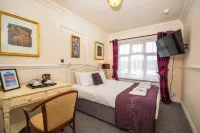 Northop Hall Hotel Hotels in Holywell