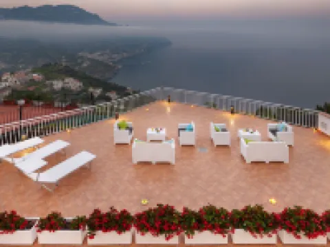 Gala Residence Villa Giovanna Hotel a Ravello