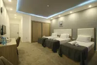 Zam-Zam Hotels in Baku