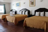 Hotel la Quinta Bonita
