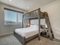 Clearwater Lofts by Vail Resorts Hotels in Keystone