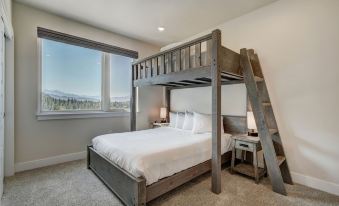 Clearwater Lofts by Keystone Resort