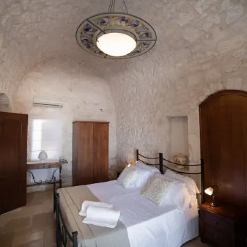 Masseria Donna Nina