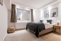 Schoenhouse City Street Hotel a Prenzlauer Berg