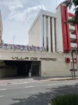 Hotel Villa de Madrid Hotels in Gustavo A. Madero