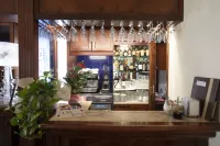 Hotel Arcobaleno Siena