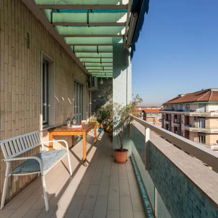 Adriana Family Apartment by Wonderful Italy