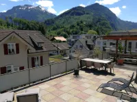 Hotel Lötschberg Hotels in Interlaken