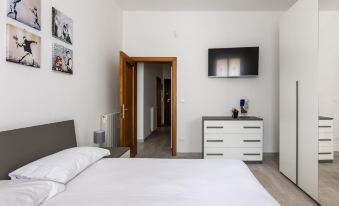 Modern Apartment in Bologna by Wonderful Italy