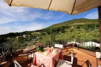 Colle Degli Olivi Snc Hotels in Armenzano