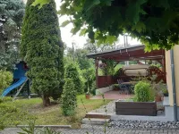 Holiday Home in Saxony Near Saxon National Park Hotels in der Nähe von Rosarium Rathewalde