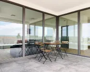 Stylish Apartments in Ibbenbüren Hôtels à : Tecklenburg