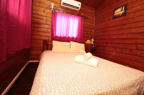 Macoco Resort - spa