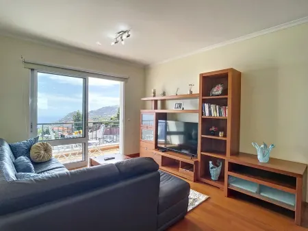 Sunset Horizon by Atlantic Holiday