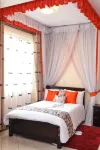 The Radix Hotel Hotels near Game Karen Waterfront
