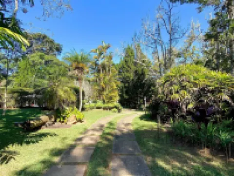 Chácara Espetacular em Ibiúna Hotels in Ibiuna