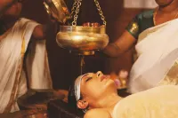 Amara Ayurveda Retreat - spa