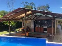 Le Petit Hotel - ที่มีสระว่ายน้ำ