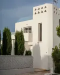 Thalassines Villas Hotel di 