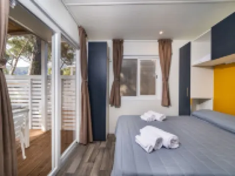 安克索爾村露營地 豐迪酒店