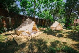 SON Home Garden Hue