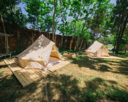 SON Home Garden Hue Hotels in Thuy Bieu