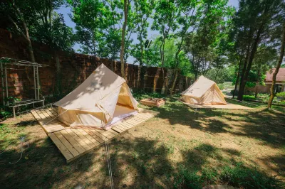 SON Home Garden Hue