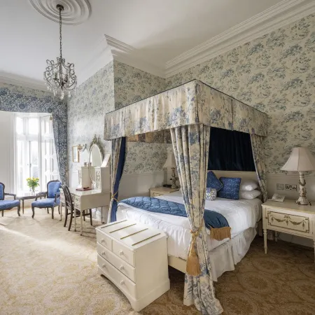 Belleek Castle, Ballina