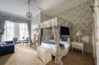 Belleek Castle, Ballina Hotel di Ballina