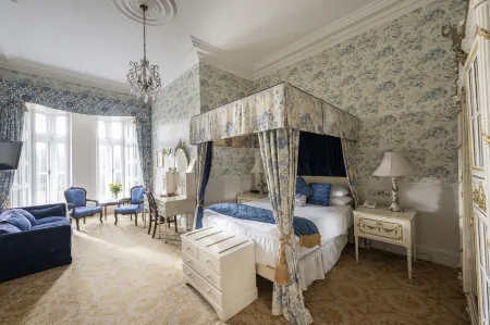 Belleek Castle, Ballina Отели в г. Инишкрон