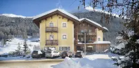 Hotel Primula Hotels in Livigno
