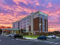 Hyatt Place Blacksburg/University Hotels in Blacksburg