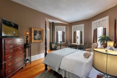 Breadalbane Inn Отели в г. Wellington County