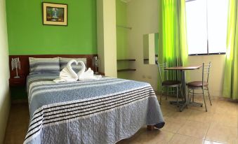 Hostal Rodinn