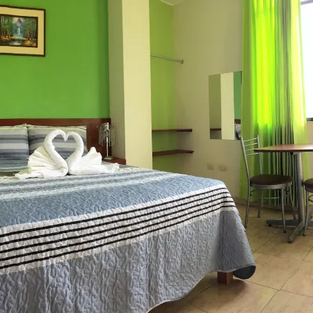 Hostal Rodinn