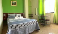 Hostal Rodinn Hoteles en Nazca
