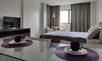 Apê na Orla Com Vista Pro Mar e Limpeza diária