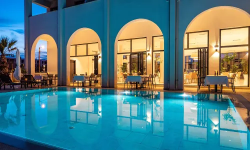 Miramare Hotel