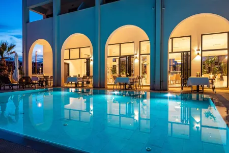 Miramare Hotel Отели в г. Задар