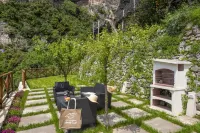 Villa Donna Rachele - Sea View Jacuzzi and Free Parking - Villaer