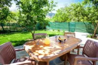 Aethra House in Agria Volou Hotel a 