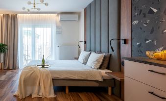 Apartamenty-Wroc Kurkowa