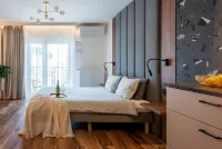 apartamenty-wroc Kurkowa Hotels near University of Wrocław