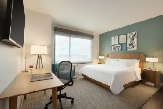 Element Dallas Love Field Hotels in Dallas