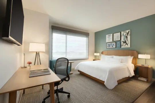 Element Dallas Love Field