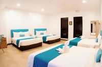Boracay Sea View Hotel Hotels in Boracay