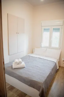 Betty's 4 Seasons in Agria