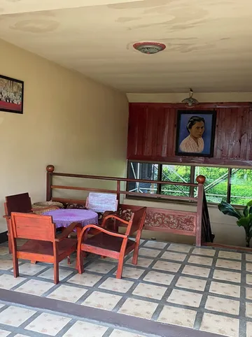 รูปภาพของคุ้มเจ้าจอมแก้ว